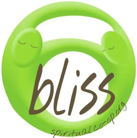 blissspiritualco-op.org logo