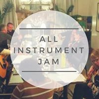 All Instrument Jam Meme