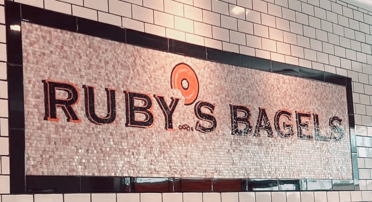 Ruby's NY Style Bagels 2024