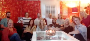 blissful Donation Class