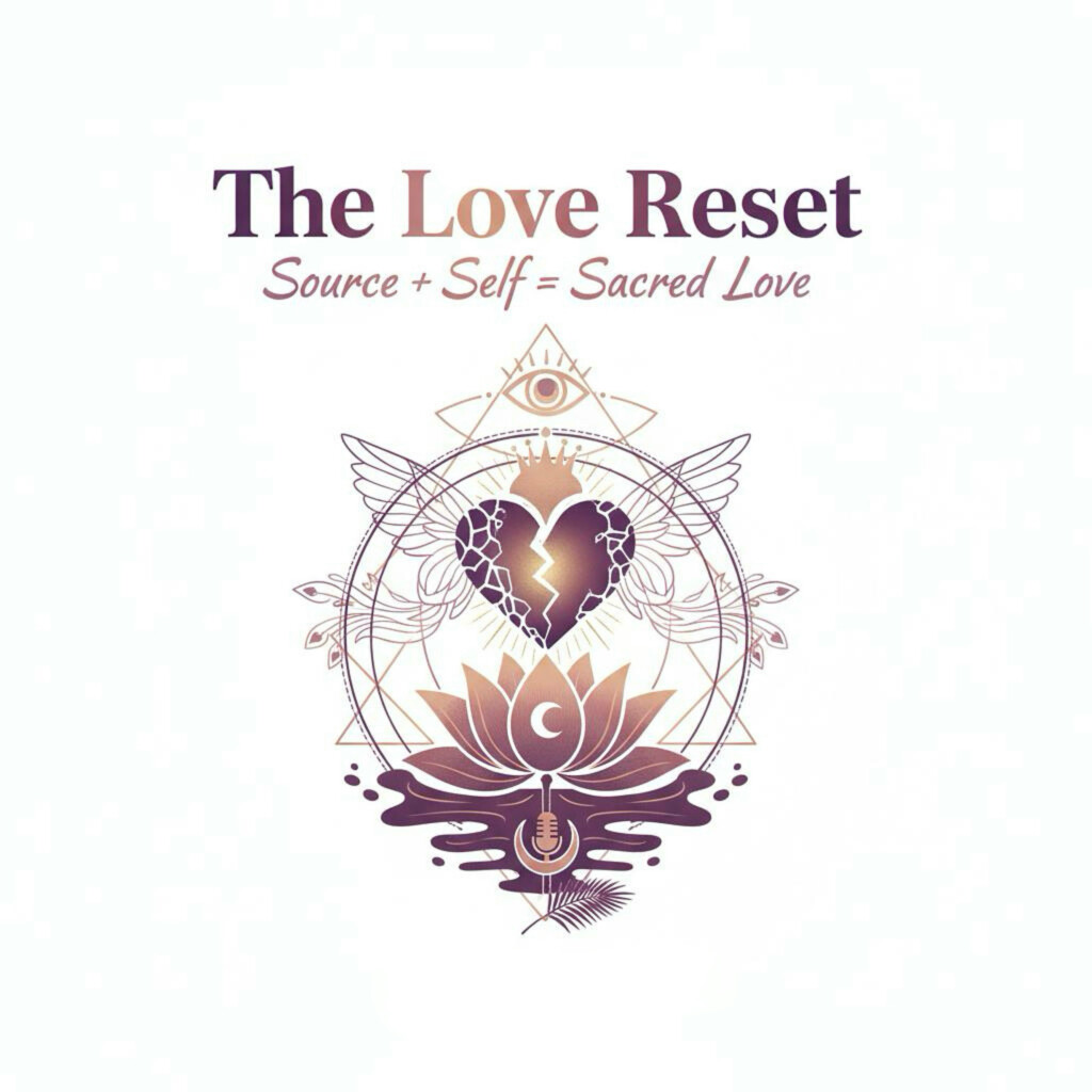 The Love Reset Logo 2026
