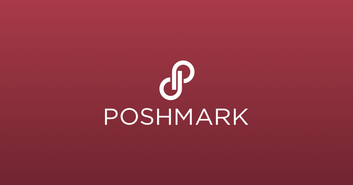 Poshmark Logo 2025