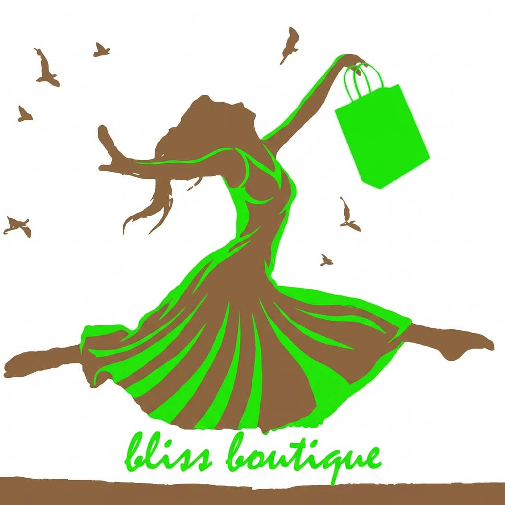 bliss boutique - spring