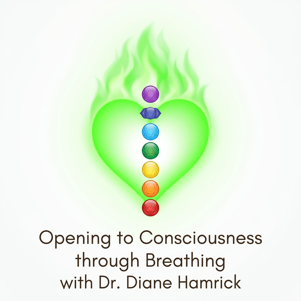 Opening to Consciousness through Breathing